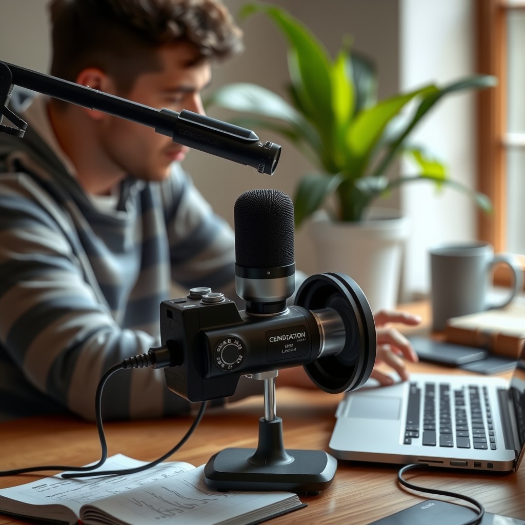 Kako učiti pomoću podcasta
